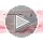 White Cheer Shoes for Girls & Women - Breathable Soft Cheerleading Sneakers - Little Kid 3 - HWJHMX