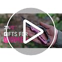 Multitool for Women - 6-in-1 EDC Pocket Knife with Bottle Opener & Screwdriver